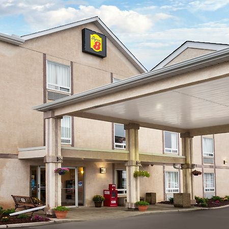 Homestay Express Airdrie Luaran gambar